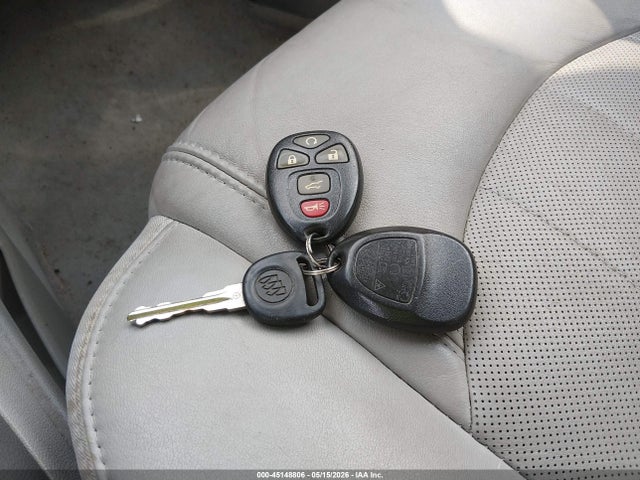 Buick Enclave Leather