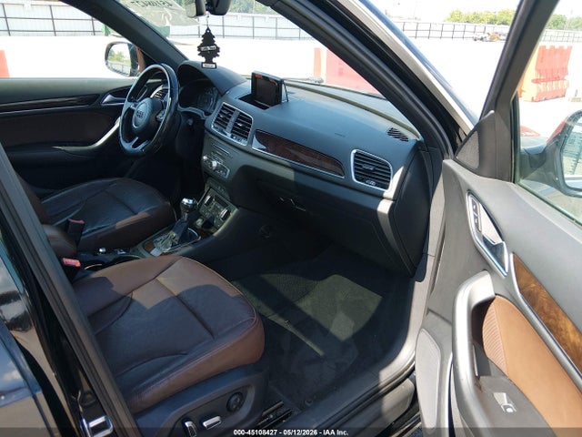 Audi Q3 2.0t Premium
