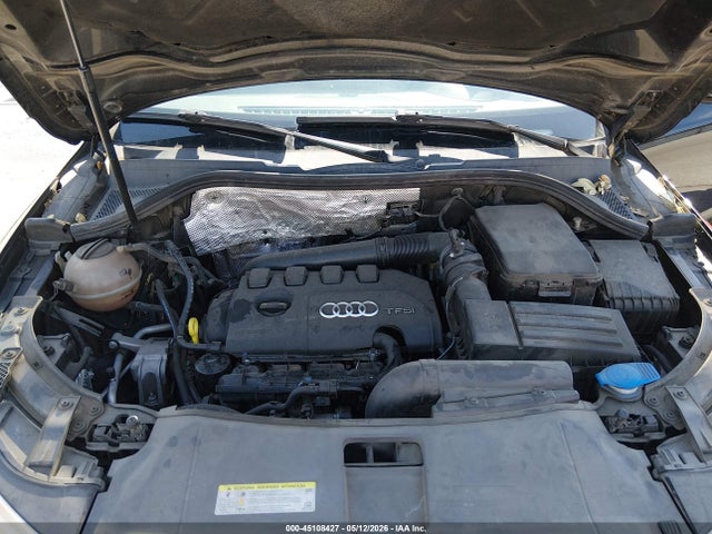Audi Q3 2.0t Premium