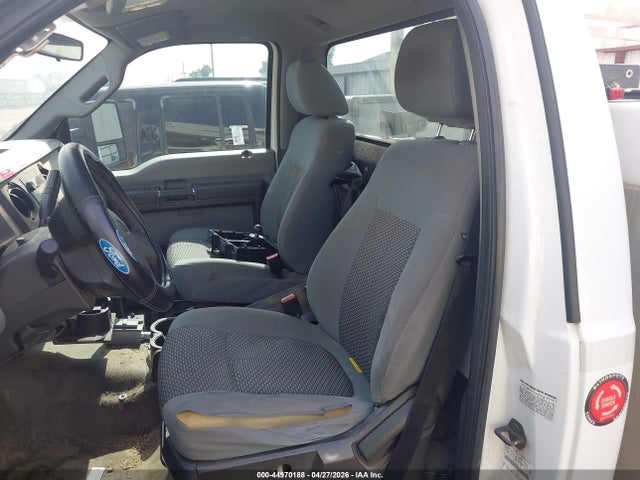 Ford F-450 Xl