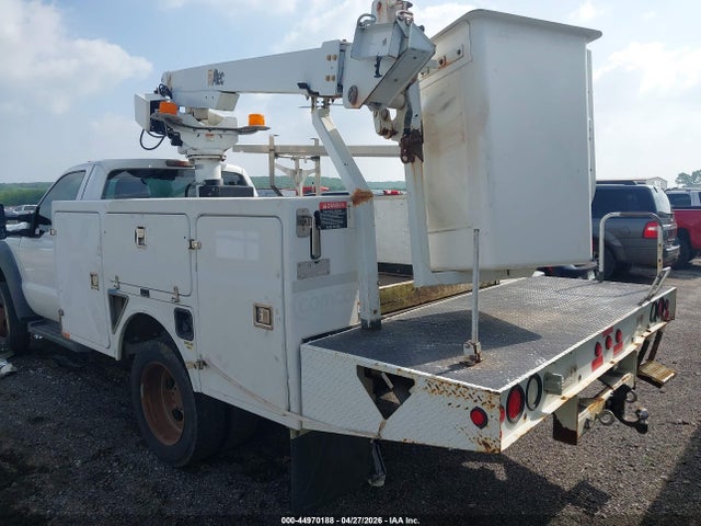 Ford F-450 Xl