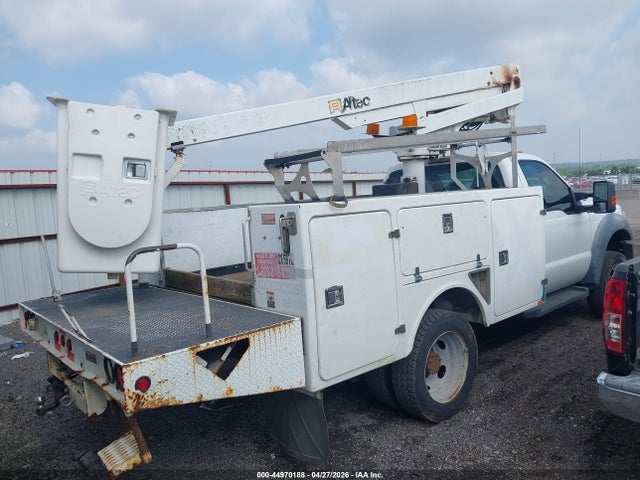 Ford F-450 Xl
