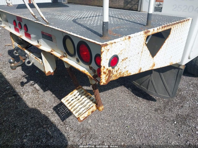 Ford F-450 Xl