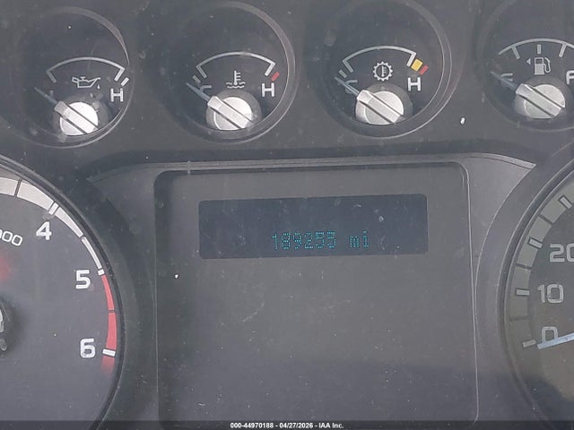 Ford F-450 Xl