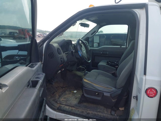 Ford F-450 Xl