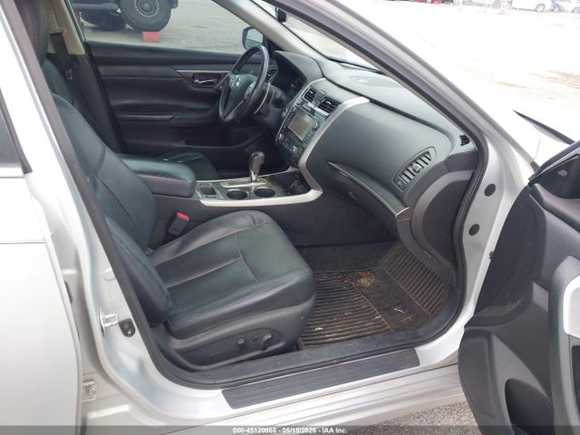 Nissan Altima 3.5 Sl