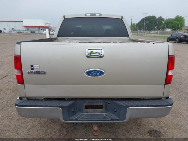 Ford F-150 Xlt