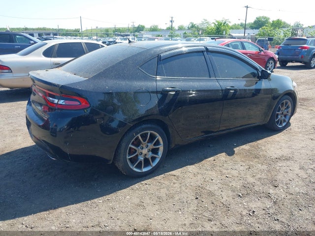 Dodge Dart Rallye