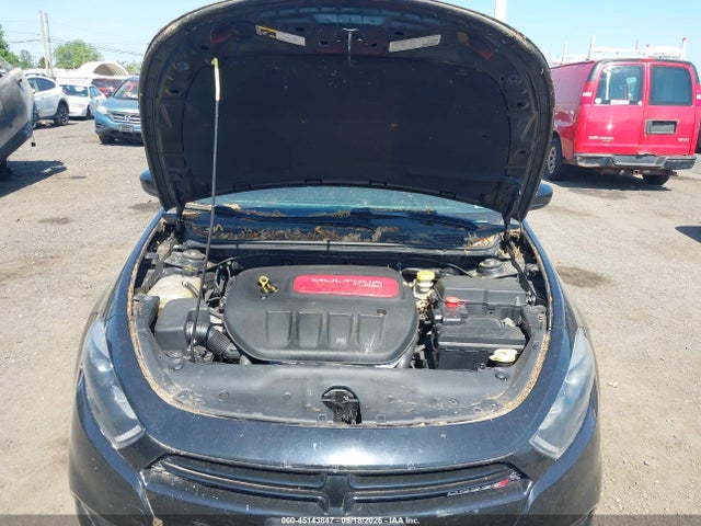 Dodge Dart Rallye