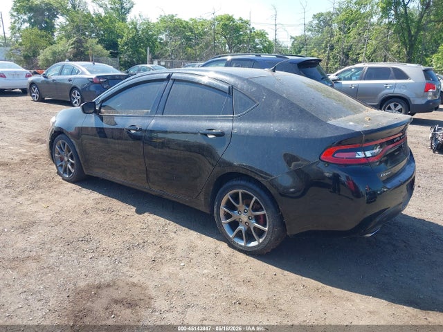 Dodge Dart Rallye