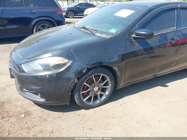 Dodge Dart Rallye