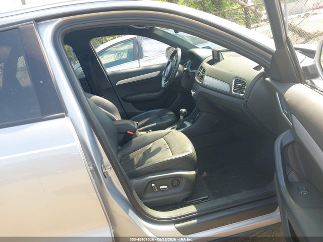 Audi Q3 2.0t Premium