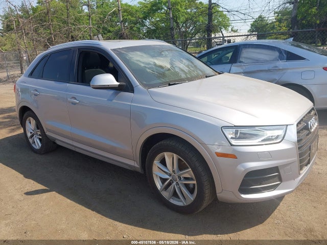 Audi Q3 2.0t Premium