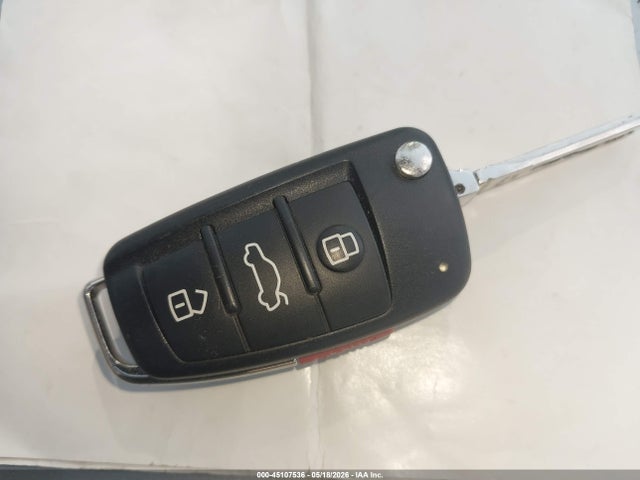 Audi Q3 2.0t Premium