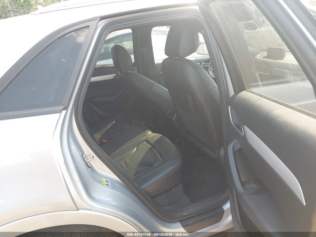 Audi Q3 2.0t Premium