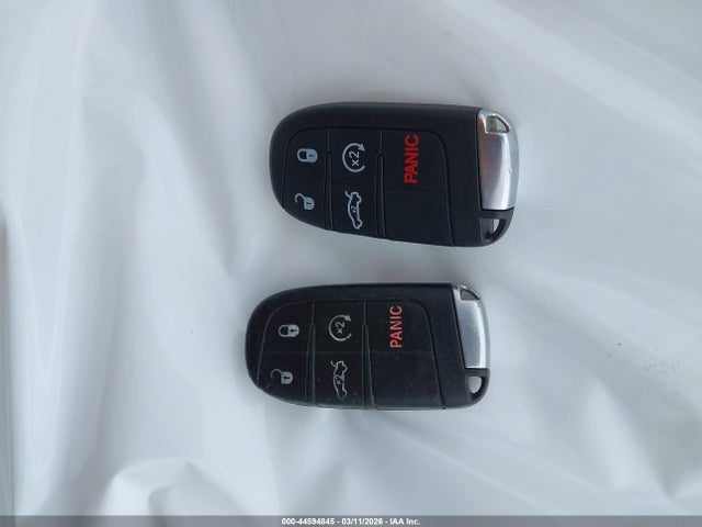 Dodge Charger Sxt