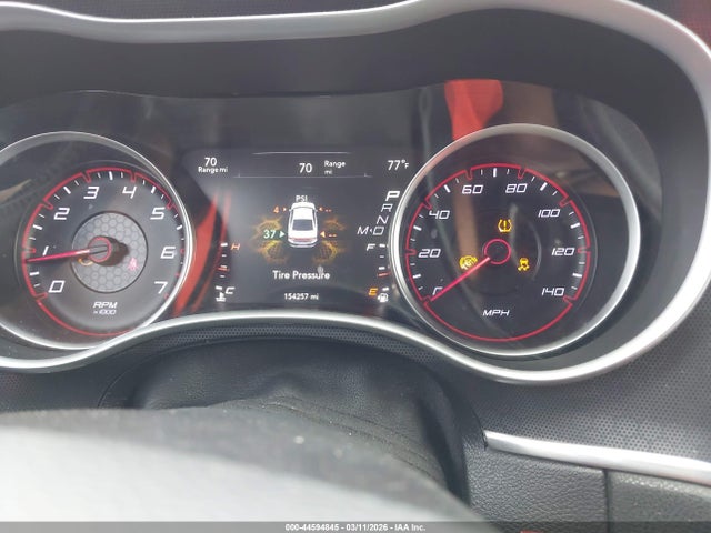 Dodge Charger Sxt