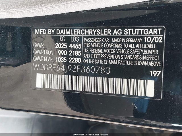 Mercedes-Benz C-Class Sport