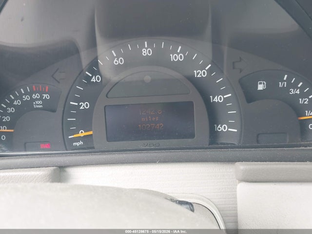 Mercedes-Benz C-Class Sport