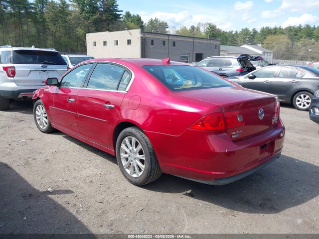 Buick Lucerne Cxl