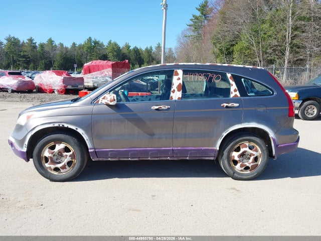 Honda CR-V Lx