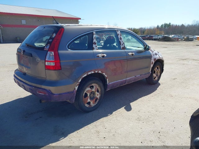 Honda CR-V Lx