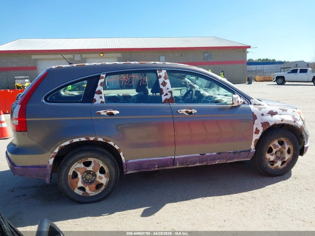 Honda CR-V Lx