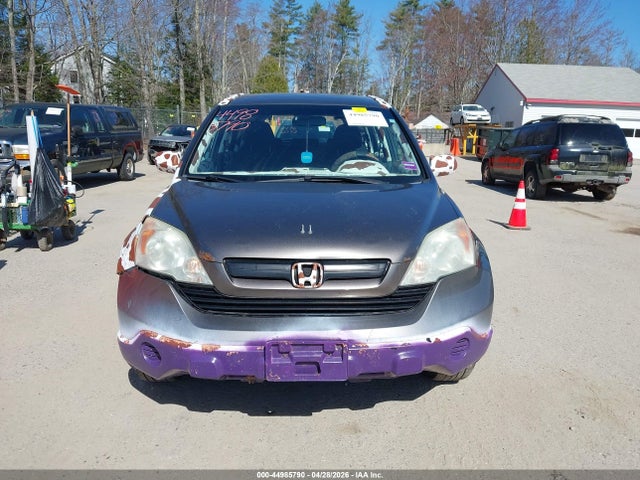 Honda CR-V Lx