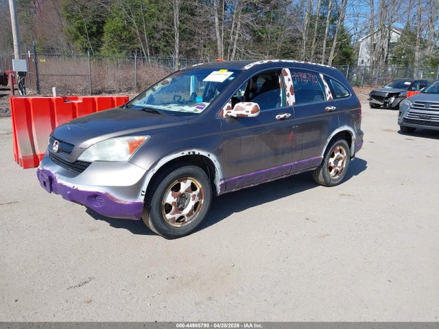 Honda CR-V Lx