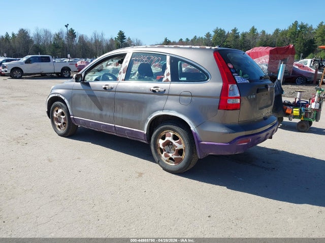 Honda CR-V Lx