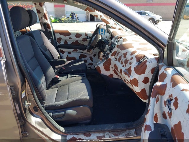 Honda CR-V Lx