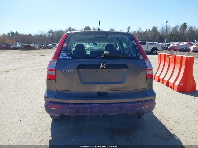 Honda CR-V Lx