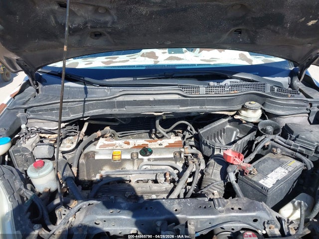 Honda CR-V Lx