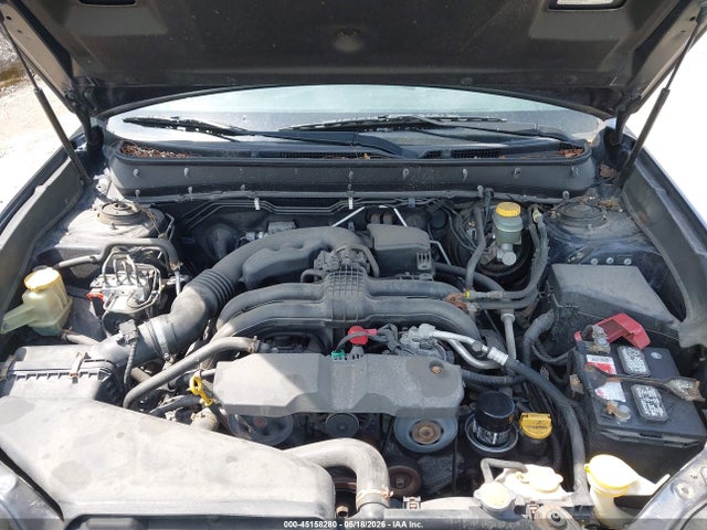 Subaru Legacy 2.5i Limited