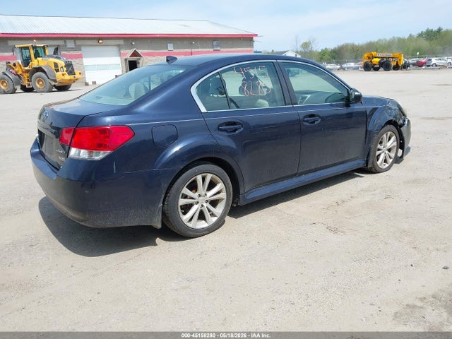 Subaru Legacy 2.5i Limited