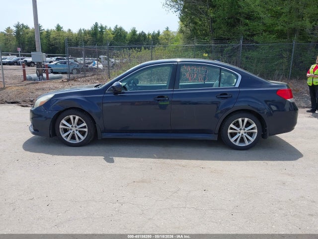 Subaru Legacy 2.5i Limited
