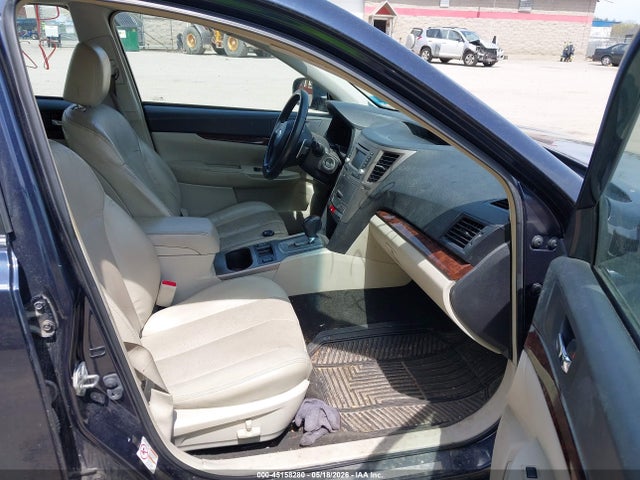 Subaru Legacy 2.5i Limited