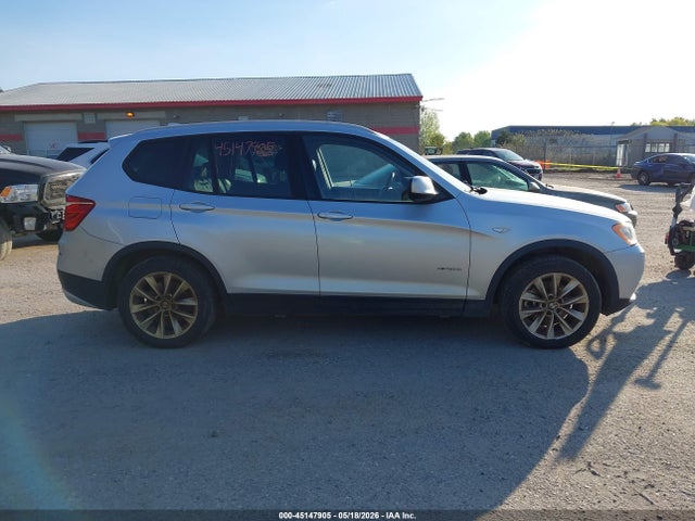 BMW X Series Xdrive28i