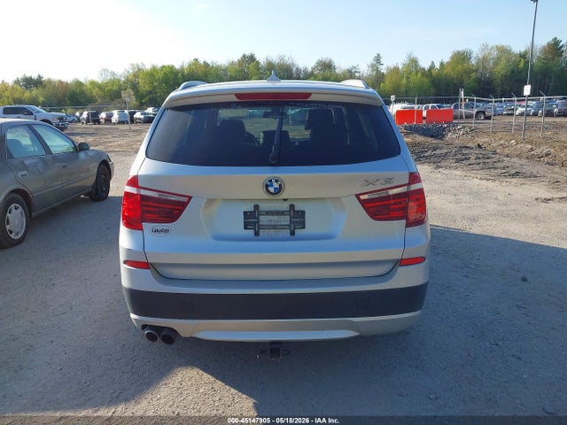 BMW X Series Xdrive28i