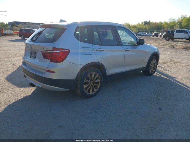 BMW X Series Xdrive28i