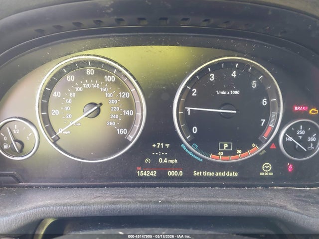 BMW X Series Xdrive28i