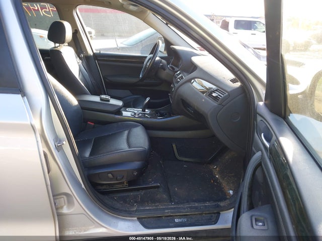 BMW X Series Xdrive28i