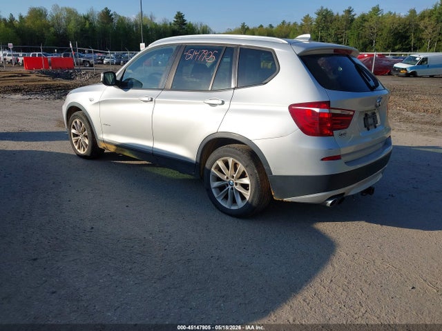 BMW X Series Xdrive28i