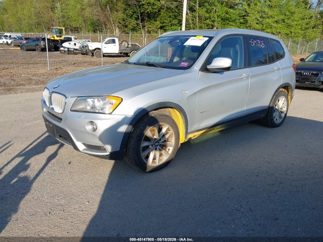 BMW X Series Xdrive28i
