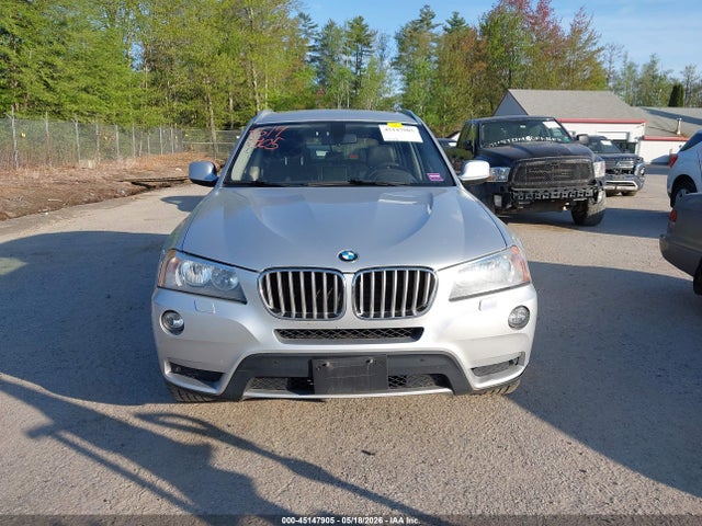 BMW X Series Xdrive28i