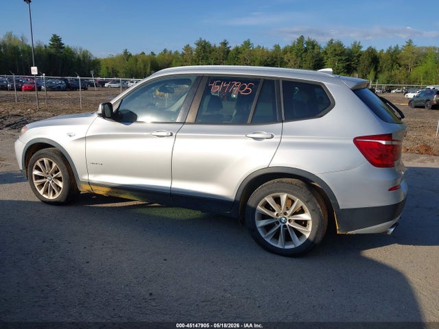 BMW X Series Xdrive28i