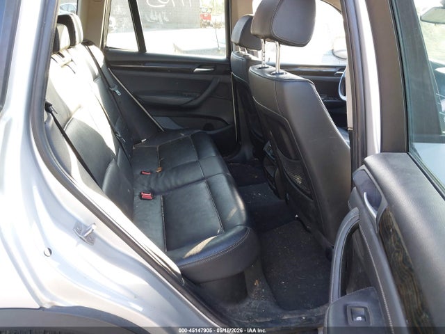 BMW X Series Xdrive28i