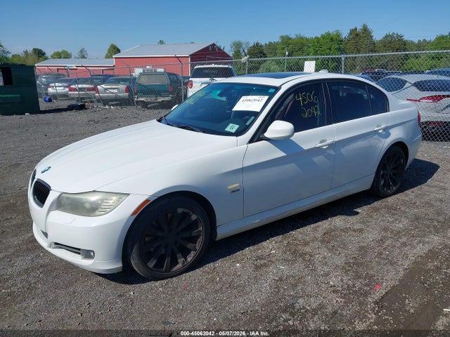 BMW 3 Series Xdrive