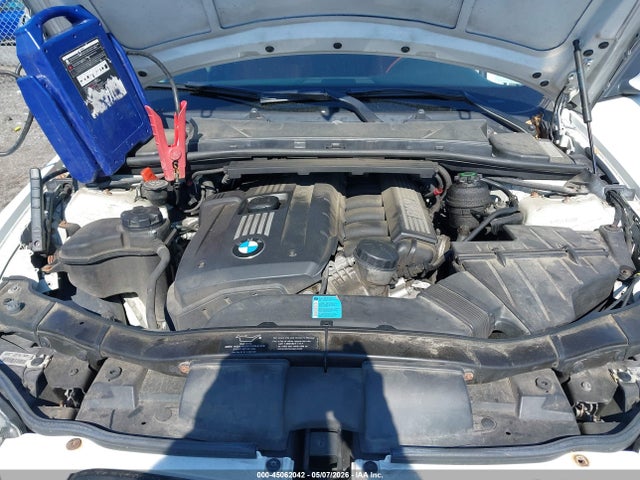 BMW 3 Series Xdrive