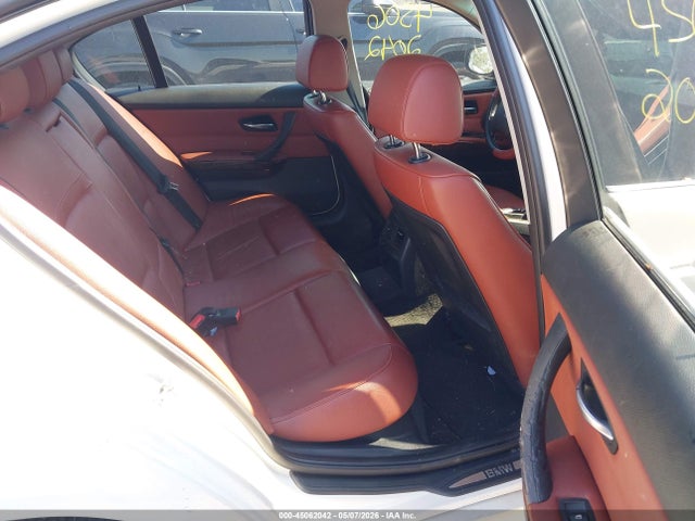 BMW 3 Series Xdrive
